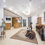 Отель Garni Christine 4*