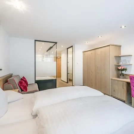 Garni Christine 4* Ишгль