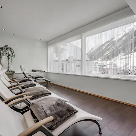 Garni Christine Отель 4*