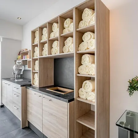 Отель Garni Christine 4*