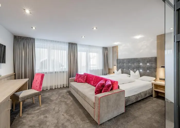 Garni Christine Ischgl