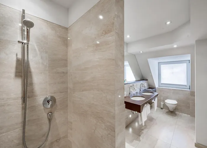 Hotel Garni Christine Ischgl