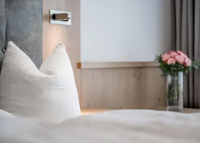 Garni Christine Hotel 4*