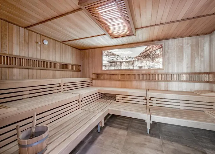 Garni Christine 4* Ischgl