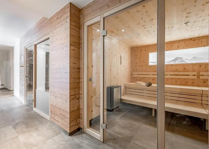 Garni Christine Hotel Ischgl