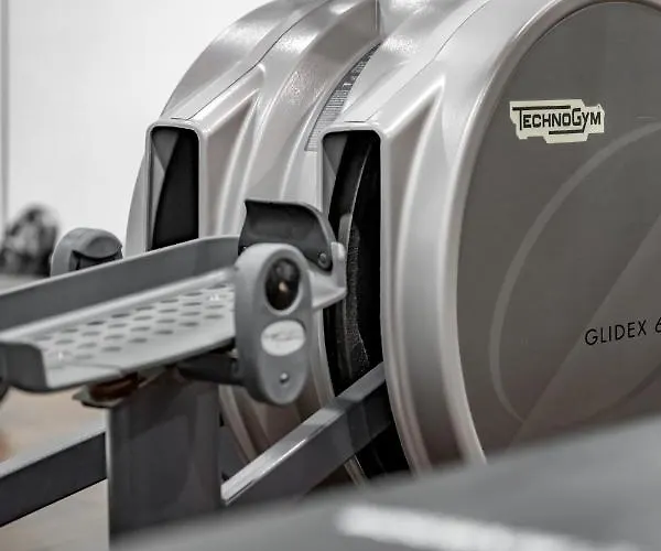 Hotel Garni Christine 4*