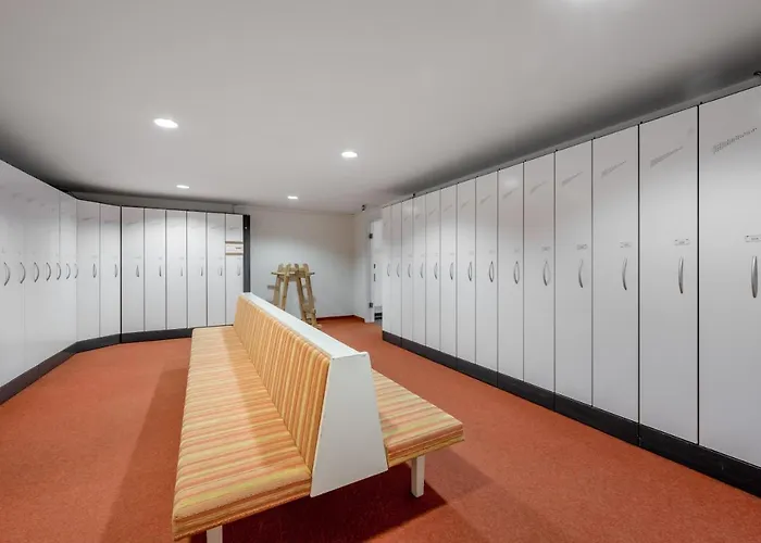 Hotel Garni Christine Ischgl