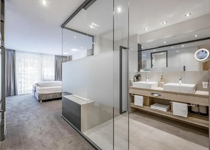 Garni Christine Hotel Ischgl