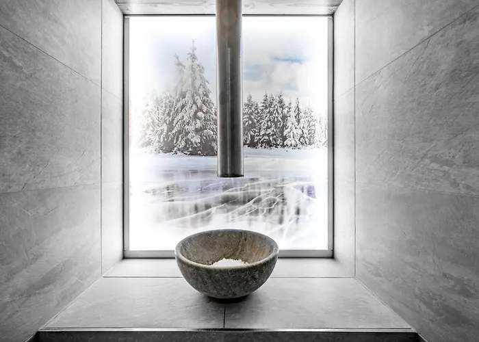 Hotel Garni Christine 4*