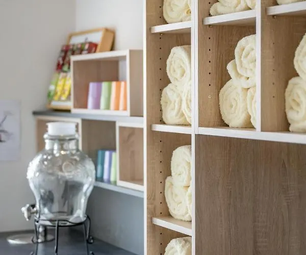 Hotel Garni Christine Ischgl