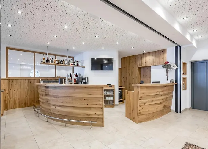 Hotel Garni Christine