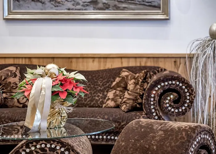 Garni Christine Hotel Ischgl