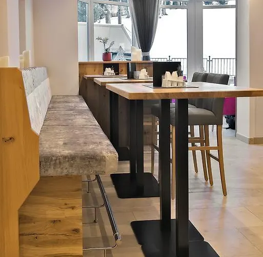 Hotel Garni Christine Ischgl