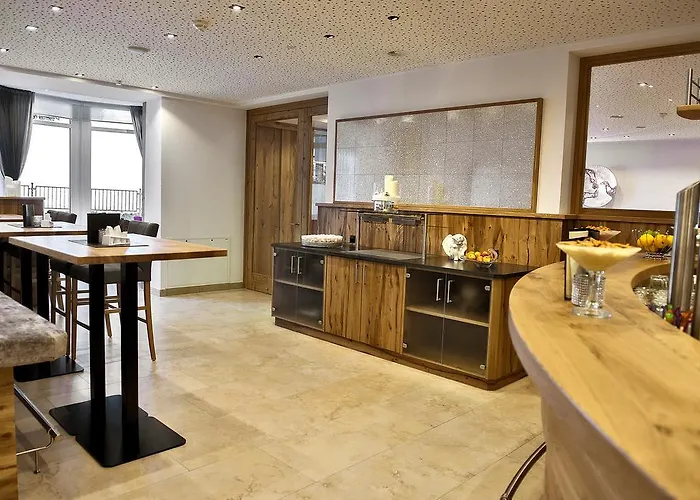 Garni Christine Hotel Ischgl