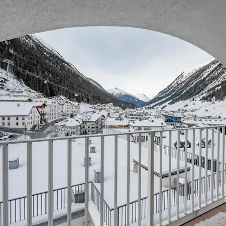 Garni Christine Ξενοδοχείο