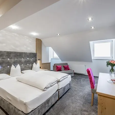 Garni Christine 4* Ischgl