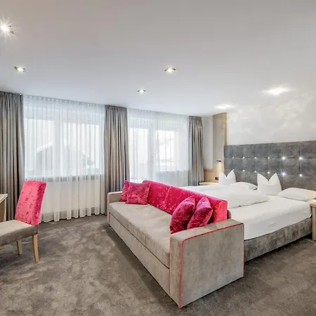 Garni Christine Ischgl