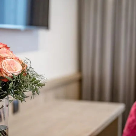 Garni Christine Hotel Ischgl