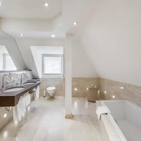 Garni Christine Otel Ischgl