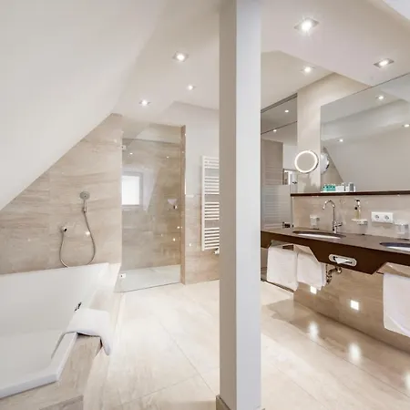 Garni Christine Hotel