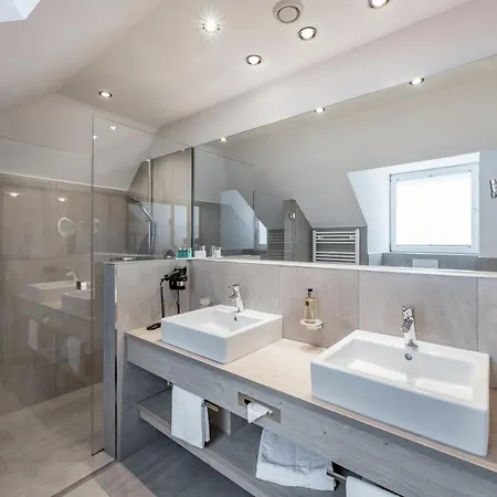 Garni Christine Otel Ischgl