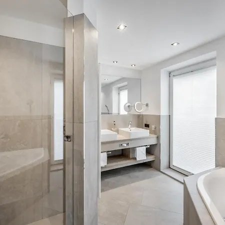 Garni Christine Ischgl