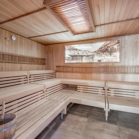 Garni Christine 4* Ισγκλ