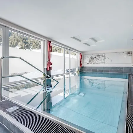 Hotel Garni Christine