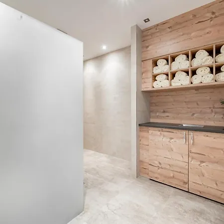 Garni Christine 4* Ischgl