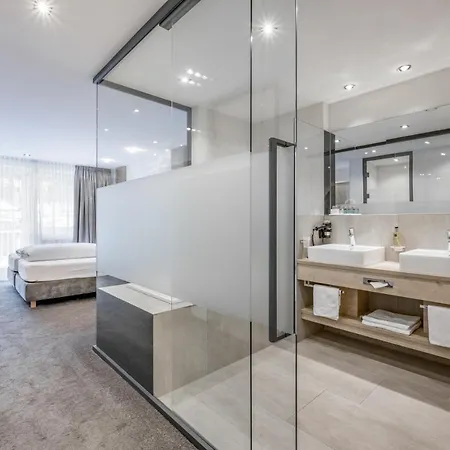 Garni Christine Otel Ischgl