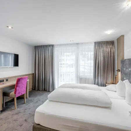 Garni Christine Ischgl