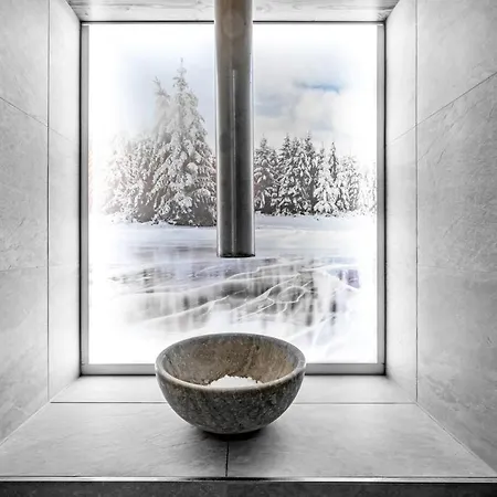 ホテル Garni Christine 4*