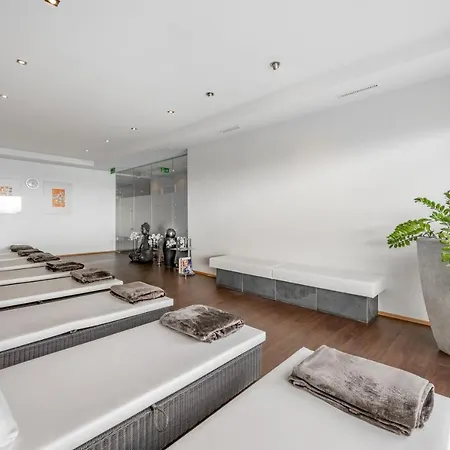 Garni Christine Otel 4*
