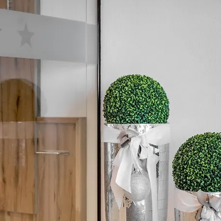 Garni Christine Hotel