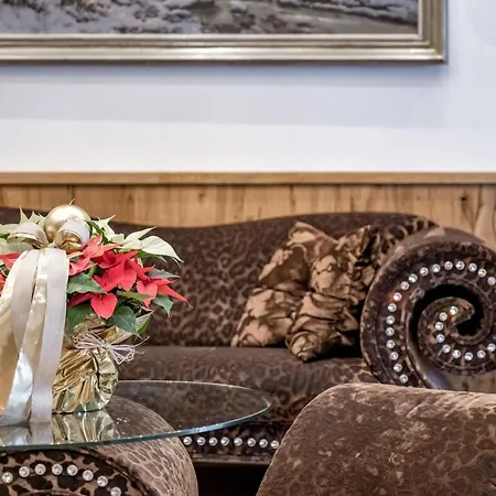 Garni Christine Otel Ischgl