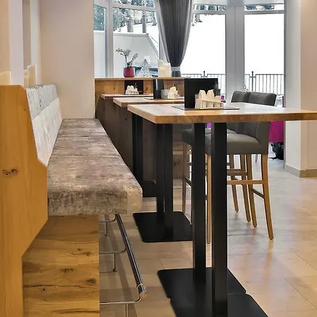 Hotel Garni Christine Ischgl