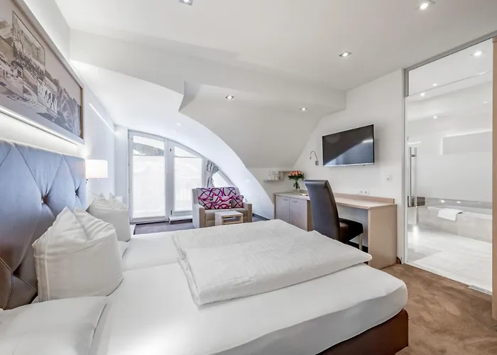 Garni Christine Hotel