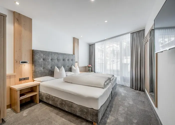 Garni Christine Hotel