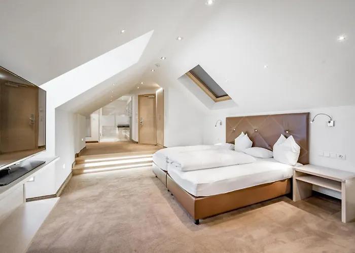 Garni Christine Hotel Ischgl