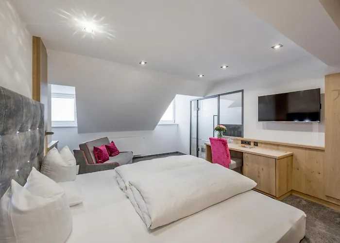 Garni Christine Hotel Ischgl