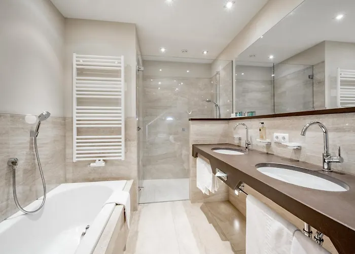 Hotel Garni Christine