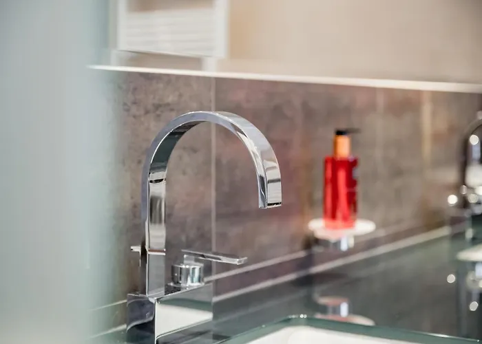 Garni Christine Hotel 4*