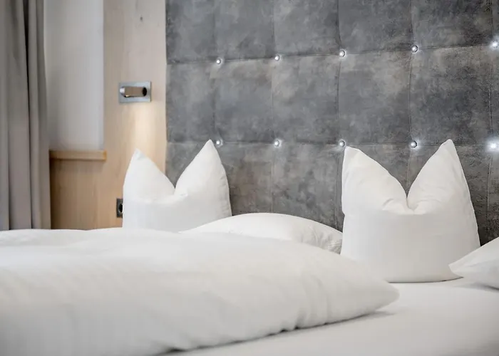 Garni Christine Hotel Ischgl