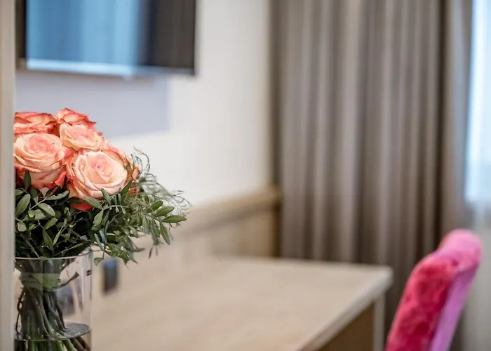 Garni Christine Hotel Ischgl