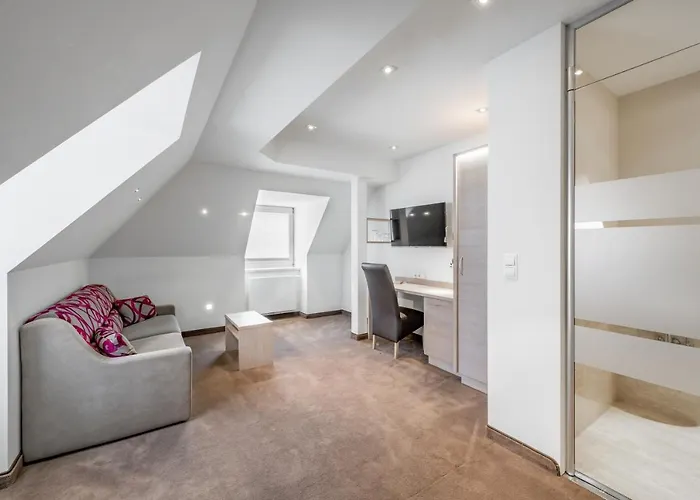 Garni Christine 4* Ischgl