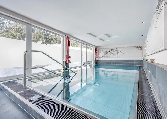 Hotel Garni Christine