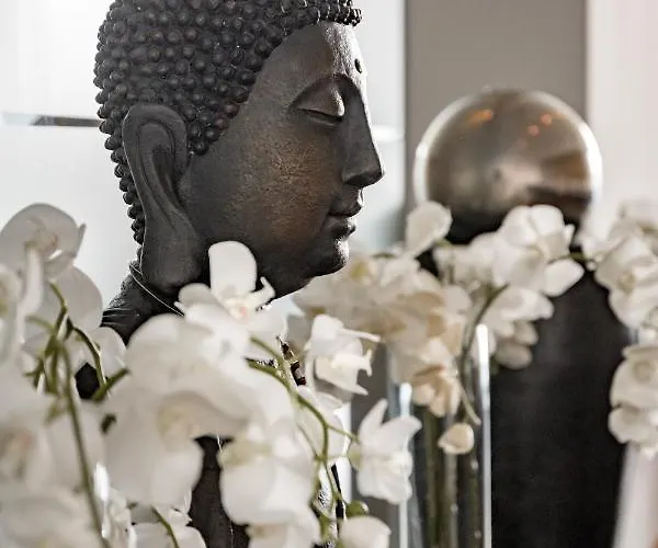 Garni Christine Hotel