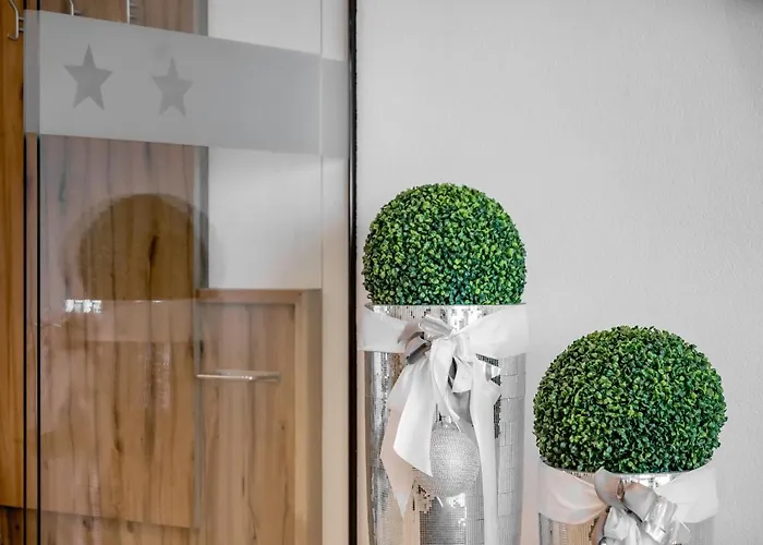 Garni Christine Hotel