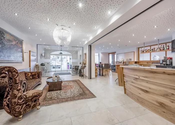 Garni Christine Hotel Ischgl