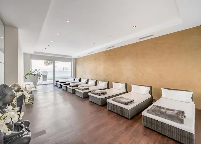 Garni Christine Ischgl